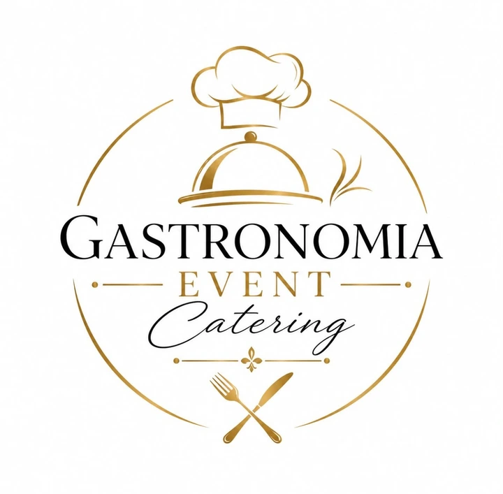 Logo Gastronomía Event Catering